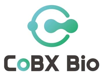 캅스바이오 로고