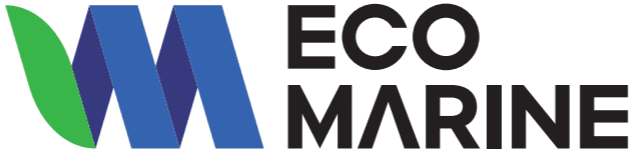 에코마린 로고