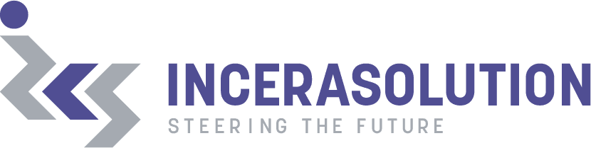 인세라솔루션 로고