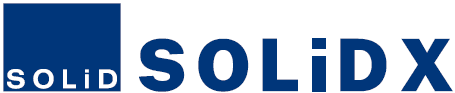 SOLiDX